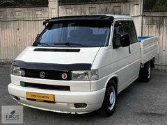 ERGE'DEN 2000 MODEL VOLKSWAGEN ÇİFT KABİN-AÇIK KASA TRANSPORTER