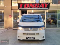 TUNCAY'DAN 2004 MODEL 360 BİN KM 5+1 KOLTUKLU TRANSPORTER VIP