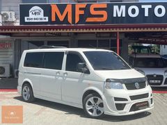 MFS MOTOR'S TAN 2.5 CAMLI VAN WEBESTOLU