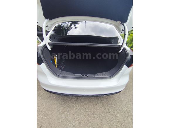 Sahibinden Ford Focus 1.5 TDCi Trend X 2017 Model