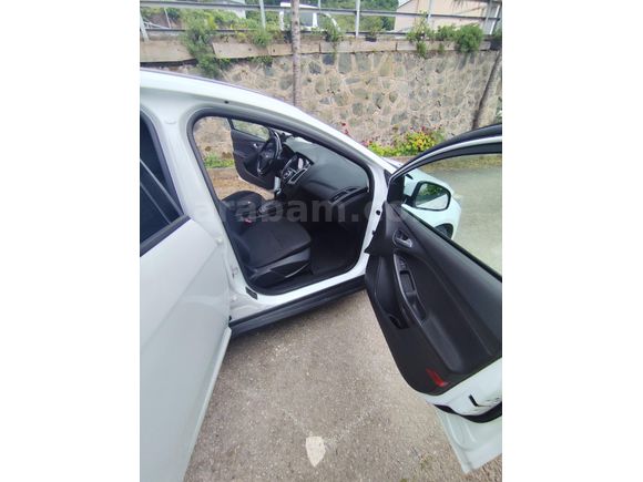 Sahibinden Ford Focus 1.5 TDCi Trend X 2017 Model