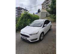 Sahibinden Ford Focus 1.5 TDCi Trend X 2017 Model