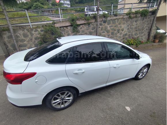 Sahibinden Ford Focus 1.5 TDCi Trend X 2017 Model
