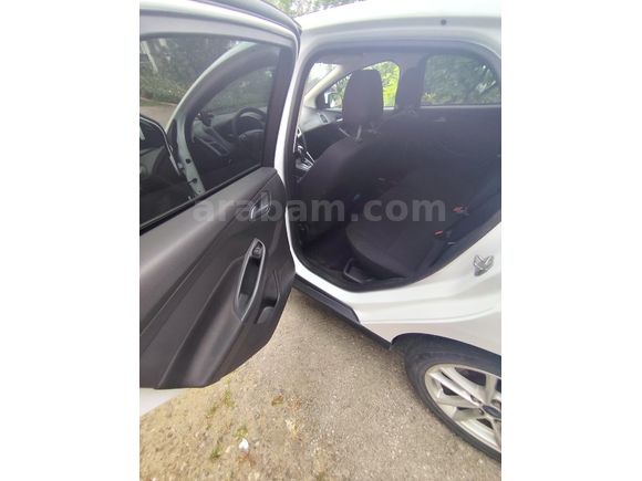 Sahibinden Ford Focus 1.5 TDCi Trend X 2017 Model