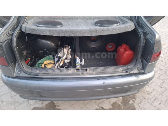 Renault Laguna 2.0 RXE 1996 Model SIFIR VİZELİ