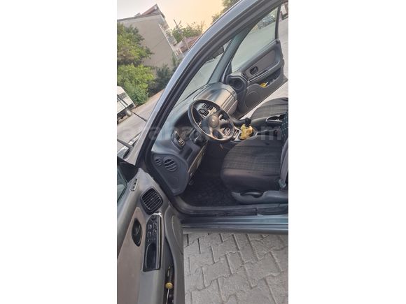 Renault Laguna 2.0 RXE 1996 Model SIFIR VİZELİ