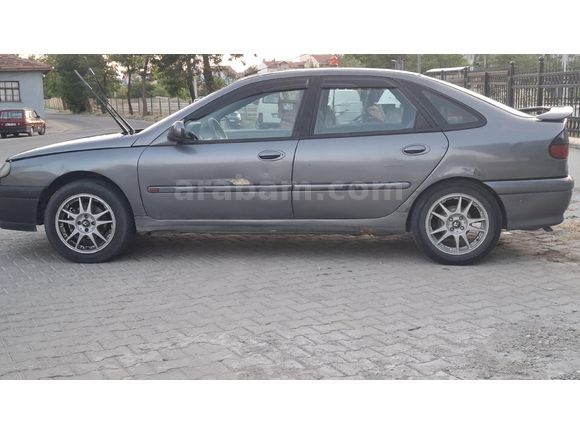 Renault Laguna 2.0 RXE 1996 Model SIFIR VİZELİ