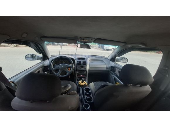 Renault Laguna 2.0 RXE 1996 Model SIFIR VİZELİ