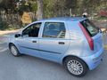 Sahibinden Fiat Punto 1.3 Multijet Dynamic 2005 Model