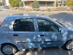 Sahibinden Fiat Punto 1.3 Multijet Dynamic 2005 Model
