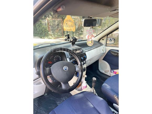 Sahibinden Fiat Punto 1.3 Multijet Dynamic 2005 Model