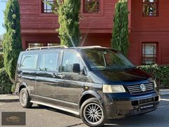 BUY CAR'DAN 2004 VW TRANPORTER-VİP-OTO RUHSAT-K.K 12 TAKSİT
