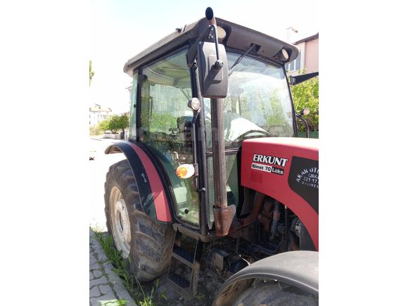 Sahibinden Erkunt Nimet 70 Lüks