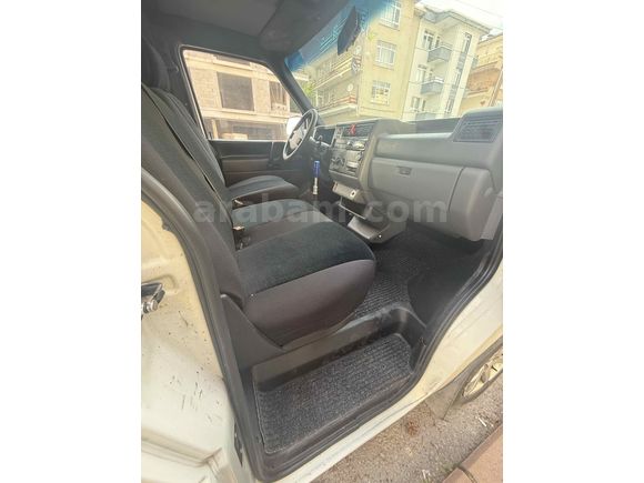 Muayene yeni motor sıfır