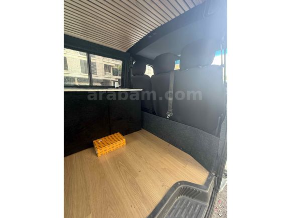 Muayene yeni motor sıfır