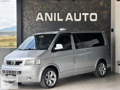 ANIL AUTO'DAN "2004 VOLKSWAGEN TRANSPORTER CITYVAN, MANUEL!"