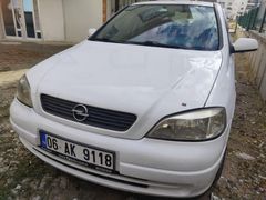 Sahibinden Opel Astra 1.4 Club 2004 Model