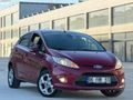 2011 OTAMATİK 1.4 TİTANİUM 100 BİN KM DE ÇOK TEMİZZ