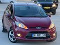 2011 OTAMATİK 1.4 TİTANİUM 100 BİN KM DE ÇOK TEMİZZ