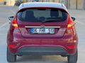 2011 OTAMATİK 1.4 TİTANİUM 100 BİN KM DE ÇOK TEMİZZ