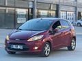 2011 OTAMATİK 1.4 TİTANİUM 100 BİN KM DE ÇOK TEMİZZ