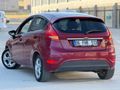 2011 OTAMATİK 1.4 TİTANİUM 100 BİN KM DE ÇOK TEMİZZ