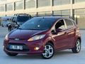 2011 OTAMATİK 1.4 TİTANİUM 100 BİN KM DE ÇOK TEMİZZ
