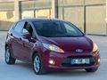 2011 OTAMATİK 1.4 TİTANİUM 100 BİN KM DE ÇOK TEMİZZ