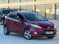 2011 OTAMATİK 1.4 TİTANİUM 100 BİN KM DE ÇOK TEMİZZ