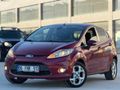 2011 OTAMATİK 1.4 TİTANİUM 100 BİN KM DE ÇOK TEMİZZ