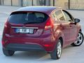 2011 OTAMATİK 1.4 TİTANİUM 100 BİN KM DE ÇOK TEMİZZ