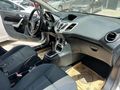 HASTASINA 2012 FORD FİESTA 1.4 TİTANİUM X "85" BİNDE CAM GİBİ