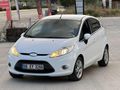 HASTASINA 2012 FORD FİESTA 1.4 TİTANİUM X "85" BİNDE CAM GİBİ