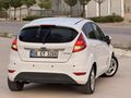 HASTASINA 2012 FORD FİESTA 1.4 TİTANİUM X "85" BİNDE CAM GİBİ