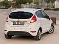 HASTASINA 2012 FORD FİESTA 1.4 TİTANİUM X "85" BİNDE CAM GİBİ