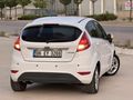 HASTASINA 2012 FORD FİESTA 1.4 TİTANİUM X "85" BİNDE CAM GİBİ