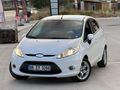 HASTASINA 2012 FORD FİESTA 1.4 TİTANİUM X "85" BİNDE CAM GİBİ
