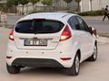 HASTASINA 2012 FORD FİESTA 1.4 TİTANİUM X "85" BİNDE CAM GİBİ