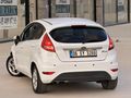 HASTASINA 2012 FORD FİESTA 1.4 TİTANİUM X "85" BİNDE CAM GİBİ