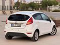 HASTASINA 2012 FORD FİESTA 1.4 TİTANİUM X "85" BİNDE CAM GİBİ
