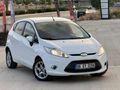 HASTASINA 2012 FORD FİESTA 1.4 TİTANİUM X "85" BİNDE CAM GİBİ