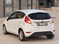 HASTASINA 2012 FORD FİESTA 1.4 TİTANİUM X "85" BİNDE CAM GİBİ