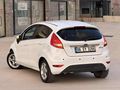 HASTASINA 2012 FORD FİESTA 1.4 TİTANİUM X "85" BİNDE CAM GİBİ