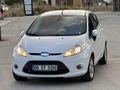 HASTASINA 2012 FORD FİESTA 1.4 TİTANİUM X "85" BİNDE CAM GİBİ
