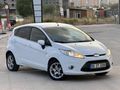 HASTASINA 2012 FORD FİESTA 1.4 TİTANİUM X "85" BİNDE CAM GİBİ