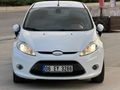 HASTASINA 2012 FORD FİESTA 1.4 TİTANİUM X "85" BİNDE CAM GİBİ