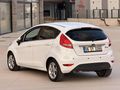 HASTASINA 2012 FORD FİESTA 1.4 TİTANİUM X "85" BİNDE CAM GİBİ