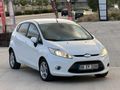 HASTASINA 2012 FORD FİESTA 1.4 TİTANİUM X "85" BİNDE CAM GİBİ