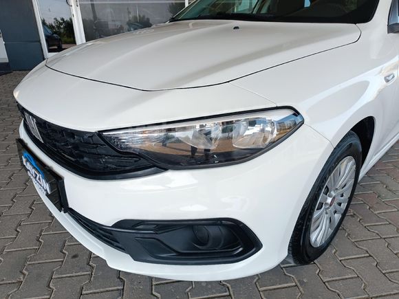 Galeriden Fiat Egea 1.4 Fire Easy 2023 Model Mersin