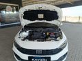 Galeriden Fiat Egea 1.4 Fire Easy 2023 Model Mersin